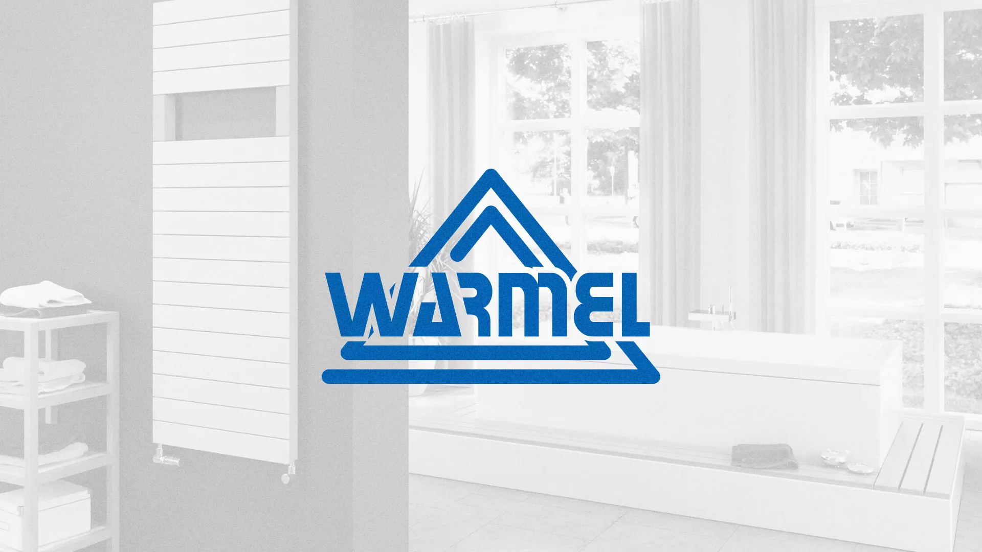 Разработка сайта для компании «WARMEL» по продаже полотенцесушителей в Полесске